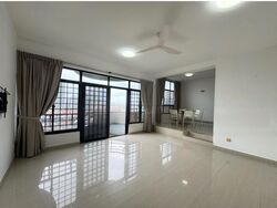 Marymount View (D20), Condominium #467420571